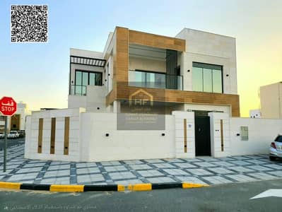 فیلا 5 غرف نوم للايجار في الزاهية، عجمان - WhatsApp Image 2026-07-21 at 1.50. 35 PM. jpeg