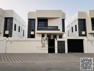 Villa de 5 chambres à à vendre à Al Zahya, Ajman - batch_WhatsApp Image 2026-05-20 at 8.01. 35 PM (2). jpeg Villa de 5 chambres à à vendre à Al Zahya, Ajman - batch_WhatsApp Image 2026-05-20 at 8.01. 35 PM (2). jpeg