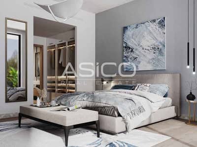 Townhouse de 4 chambres à à vendre à Dubai South, Dubai - Maison de ville à Dubai South，Residential District，South Bay，South Bay 3, 4 chambres, 4150000 AED - 15904074