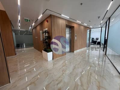 Office zum zur Miete in Business Bay, Dubai - WhatsApp Image 2026-07-21 at 2.15. 18 PM (8). jpeg