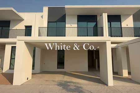 Townhouse de 3 chambres à à louer à The Valley by Emaar, Dubai - Maison de ville à The Valley by Emaar，Elora, 3 chambres, 140000 AED - 15904128
