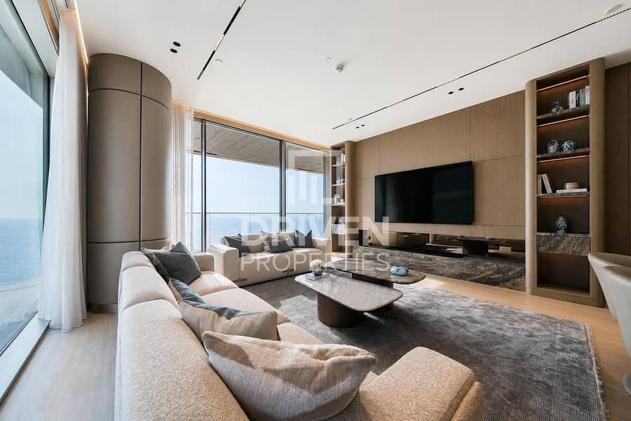 Appartamento a Palm Jumeirah,Serenia Living,Serenia Living Tower 1, 2 camere da letto, 12500000 AED - 15904138 Appartamento a Palm Jumeirah,Serenia Living,Serenia Living Tower 1, 2 camere da letto, 12500000 AED - 15904138