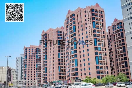 3 Camere Appartamento in Vendita a Al Nuaimiya, Ajman - Nuaimiya. jpg 3 Camere Appartamento in Vendita a Al Nuaimiya, Ajman - Nuaimiya. jpg