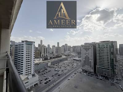 2 Bedroom Apartment for Rent in Al Taawun, Sharjah - IMG_4666. jpeg 2 Bedroom Apartment for Rent in Al Taawun, Sharjah - IMG_4666. jpeg