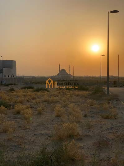 Plot for Sale in Tilal City, Sharjah - WhatsApp Image 2026-07-03 at 5.23. 18 AM. jpeg Plot for Sale in Tilal City, Sharjah - WhatsApp Image 2026-07-03 at 5.23. 18 AM. jpeg