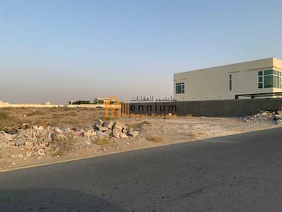 Plot para en Venta en Tilal City, Sharjah - WhatsApp Image 2026-07-03 at 5.24. 24 AM (3). jpeg