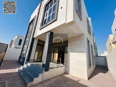 5 Bedroom Villa for Rent in Al Helio, Ajman - WhatsApp Image 2026-07-21 at 1.40. 20 PM. jpeg