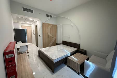 Estudio para en Venta en Jebel Ali, Dubai - Apartamento en Jebel Ali,Downtown Jebel Ali,Alexis Tower, 599999 AED - 15904215 Estudio para en Venta en Jebel Ali, Dubai - Apartamento en Jebel Ali,Downtown Jebel Ali,Alexis Tower, 599999 AED - 15904215