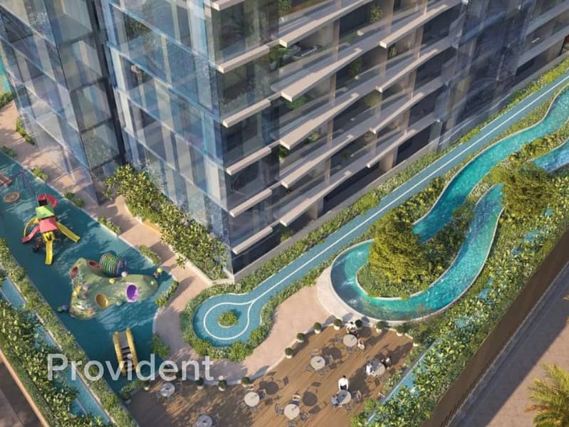 Post Handover Payment Plan | Prime Location Post Handover Payment Plan | Prime Location
