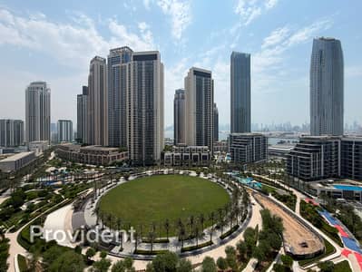 2 habitaciones Apartamento para en Alquiler en Dubai Creek Harbour, Dubai - Apartamento en Dubai Creek Harbour,Harbour Gate,Harbour Gate Tower 1, 2 dormitorios, 140000 AED - 15904225 2 habitaciones Apartamento para en Alquiler en Dubai Creek Harbour, Dubai - Apartamento en Dubai Creek Harbour,Harbour Gate,Harbour Gate Tower 1, 2 dormitorios, 140000 AED - 15904225