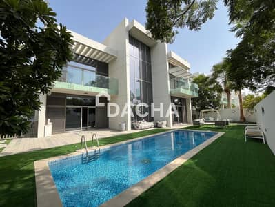 5 habitaciones Villa para en Alquiler en Mohammed Bin Rashid City (MBR City), Dubai - Villa en Mohammed Bin Rashid City (MBR City),District One,District One Villas, 5 dormitorios, 1300000 AED - 15771492 5 habitaciones Villa para en Alquiler en Mohammed Bin Rashid City (MBR City), Dubai - Villa en Mohammed Bin Rashid City (MBR City),District One,District One Villas, 5 dormitorios, 1300000 AED - 15771492