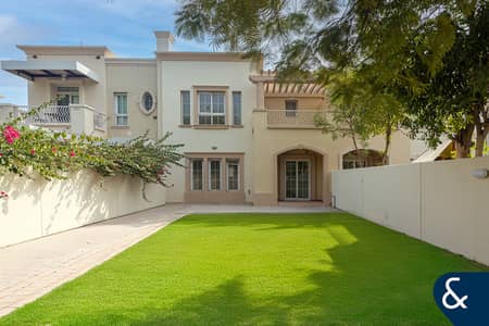 Villa de 3 chambres à à vendre à The Springs, Dubai - Villa à The Springs，The Springs 12, 3 chambres, 5099999 AED - 15904229
