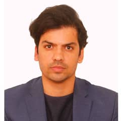 Ahmed Zubair Ahmed Zubair