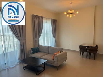 1 Schlafzimmer Wohnung zum zur Miete in Al Furjan, Dubai - WhatsApp Image 2026-06-01 at 15.17. 48. jpeg