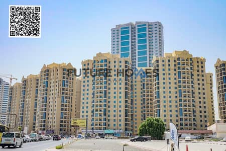 2 Camere Appartamento in Vendita a Ajman Downtown, Ajman - Al khor. jpg 2 Camere Appartamento in Vendita a Ajman Downtown, Ajman - Al khor. jpg
