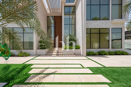 5 Slaapkamers Villa te Huur in Al Awir, Dubai - JMS 5877 5 Slaapkamers Villa te Huur in Al Awir, Dubai - JMS 5877