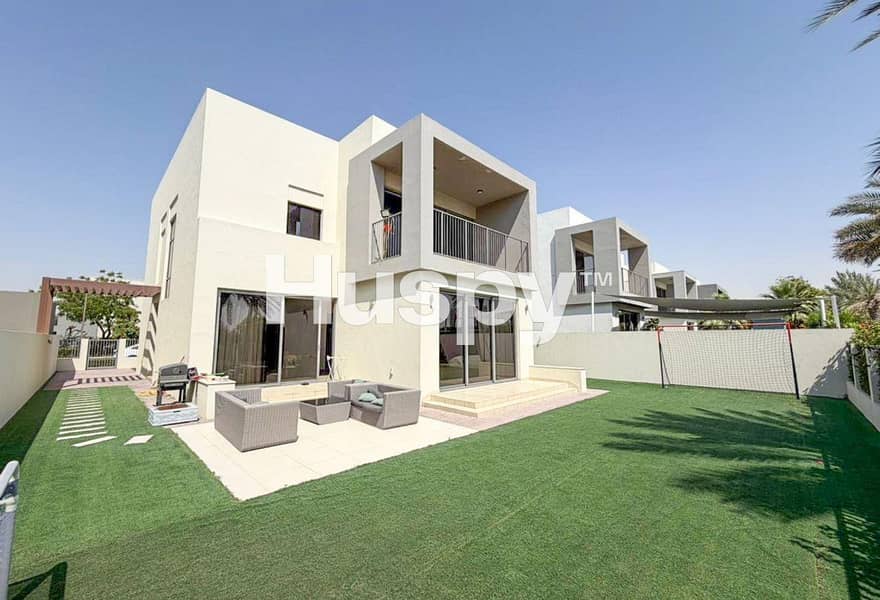 فیلا في سيدرا 1،فلل سيدرا،دبي هيلز استيت 4 غرف 380000 درهم - 15904319 فیلا في سيدرا 1،فلل سيدرا،دبي هيلز استيت 4 غرف 380000 درهم - 15904319
