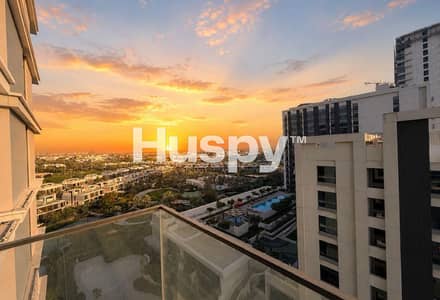 2 Schlafzimmer Wohnung zum zur Miete in Dubai Hills Estate, Dubai - Wohnung in Dubai Hills Estate,Golf Grand, 2 schlafzimmer, 130000 AED - 15904318 2 Schlafzimmer Wohnung zum zur Miete in Dubai Hills Estate, Dubai - Wohnung in Dubai Hills Estate,Golf Grand, 2 schlafzimmer, 130000 AED - 15904318