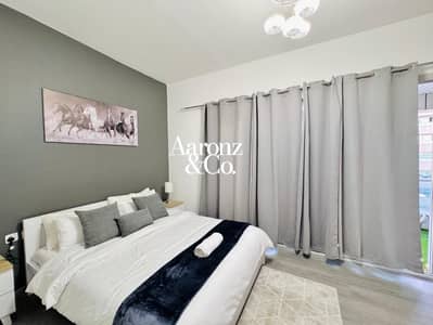 1 habitación Apartamento para en Alquiler en Dubai Marina, Dubai - Apartamento en Dubai Marina，Marina Diamonds，Marina Diamond 2, 1 dormitorio, 72995 AED - 15765061