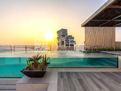 4 Bedroom Penthouse for Rent in Palm Jumeirah, Dubai - A-5
