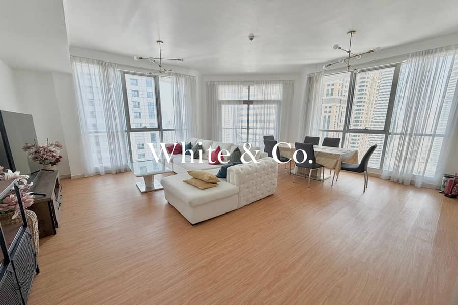 Appartamento a Dubai Marina,The Torch, 2 camere da letto, 119999 AED - 8680901 Appartamento a Dubai Marina,The Torch, 2 camere da letto, 119999 AED - 8680901