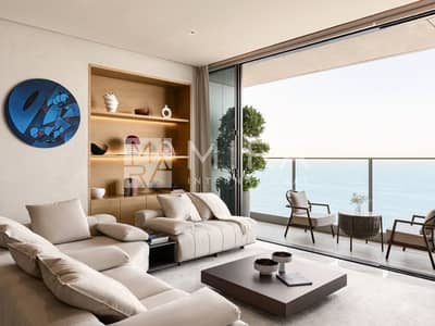 2 Schlafzimmer Wohnung zum zum Verkauf in Palm Jumeirah, Dubai - 13