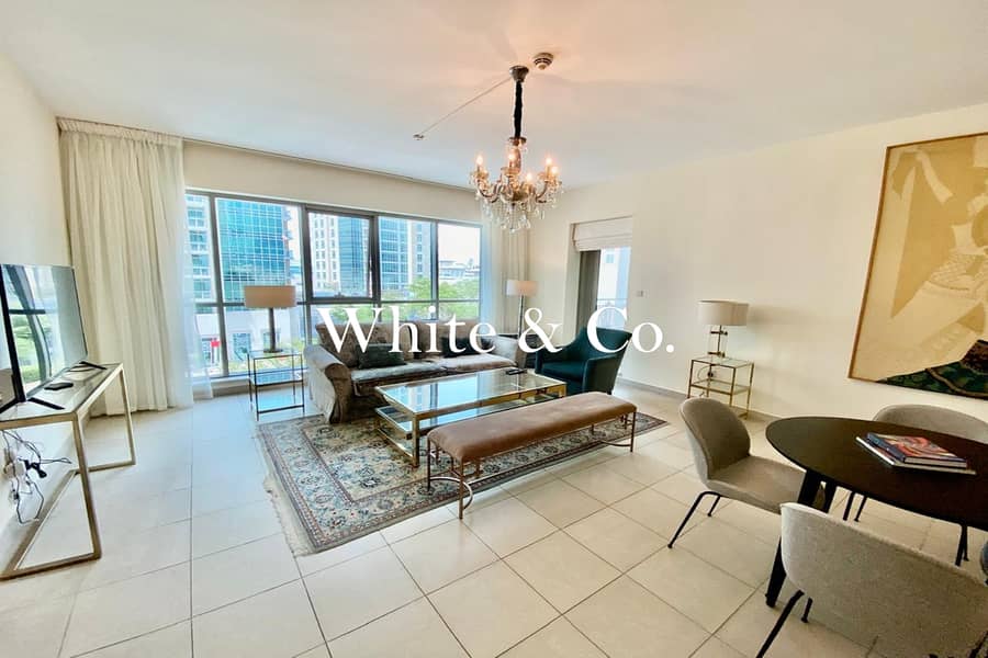 Large Layout | Vacant on Transfer | Bright Large Layout | Vacant on Transfer | Bright