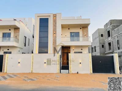 4 Schlafzimmer Villa zum zum Verkauf in Al Bahia, Ajman - batch_batch_IMG-20250614-WA0257. jpg 4 Schlafzimmer Villa zum zum Verkauf in Al Bahia, Ajman - batch_batch_IMG-20250614-WA0257. jpg