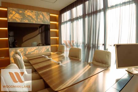 Office para en Alquiler en Business Bay, Dubai - Oficina en Business Bay,The Court Tower, 1000000 AED - 15904362 Office para en Alquiler en Business Bay, Dubai - Oficina en Business Bay,The Court Tower, 1000000 AED - 15904362