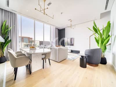 2 Slaapkamers Appartement te Huur in Al Barari, Dubai - Appartement in Al Barari，The Neighbourhood，The Neighbourhood B2, 2 slaapkamers, 300000 AED - 15903469
