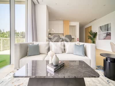 2 Slaapkamers Appartement te Huur in Al Barari, Dubai - Appartement in Al Barari，The Neighbourhood，The Neighbourhood B2, 2 slaapkamers, 280000 AED - 15903467