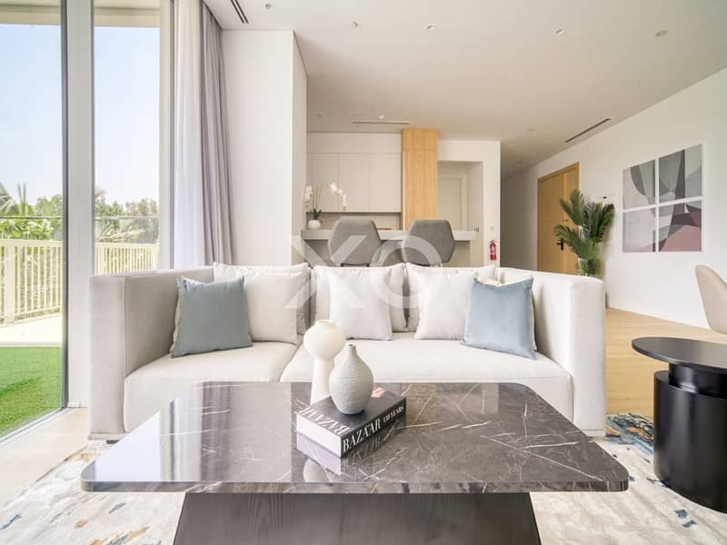Appartement in Al Barari,The Neighbourhood,The Neighbourhood B2, 2 slaapkamers, 280000 AED - 15903467 Appartement in Al Barari,The Neighbourhood,The Neighbourhood B2, 2 slaapkamers, 280000 AED - 15903467