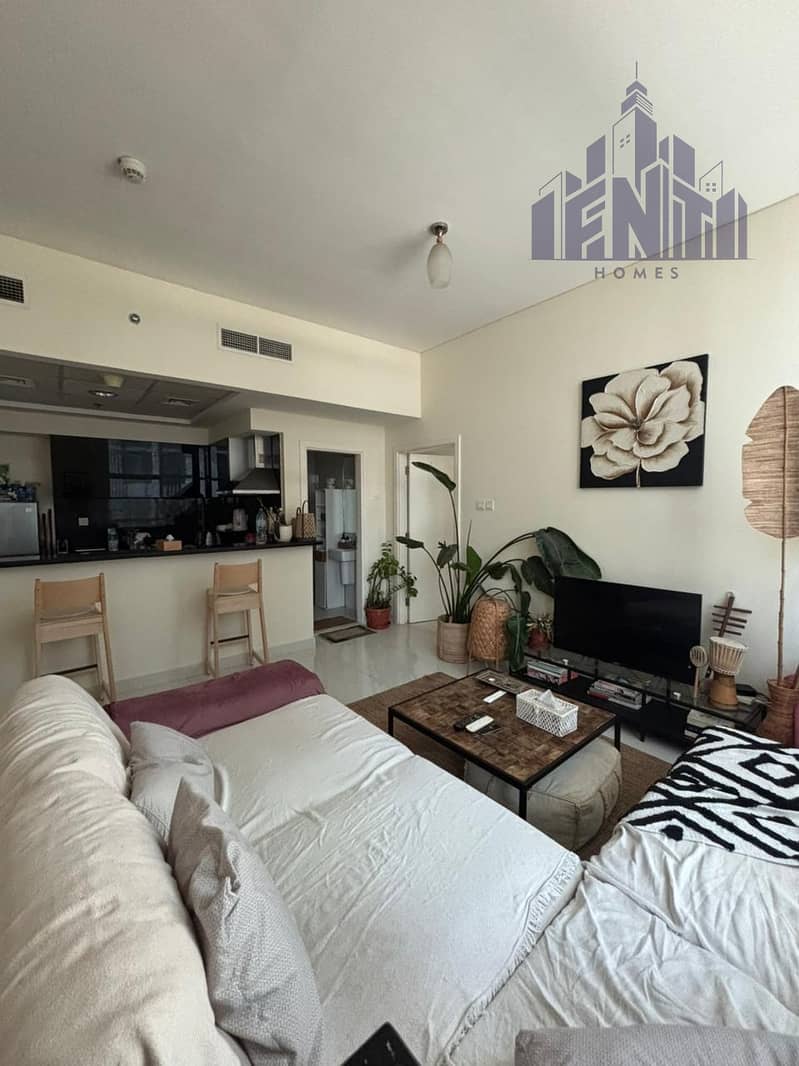 Appartement in Business Bay,Park Central, 1 slaapkamer, 1100000 AED - 15903461 Appartement in Business Bay,Park Central, 1 slaapkamer, 1100000 AED - 15903461