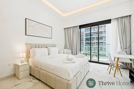 Studio for Rent in Meydan, Dubai - A (8). jpg