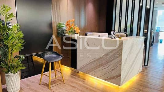 Office para en Alquiler en Sheikh Zayed Road, Dubai - Oficina en Sheikh Zayed Road,Emaar Business Park,Emaar Business Park Building 1, 1682520 AED - 15904441 Office para en Alquiler en Sheikh Zayed Road, Dubai - Oficina en Sheikh Zayed Road,Emaar Business Park,Emaar Business Park Building 1, 1682520 AED - 15904441