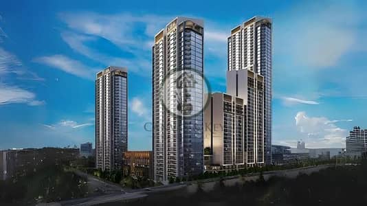 1 Schlafzimmer Wohnung zum zum Verkauf in Motor City, Dubai - images. jpg