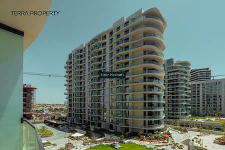 1 Bedroom Apartment for Rent in Mina Al Arab, Ras Al Khaimah - Stylish Furnished 1BR in Northbay | Marina & Lagoon Lifestyle 1 Bedroom Apartment for Rent in Mina Al Arab, Ras Al Khaimah - Stylish Furnished 1BR in Northbay | Marina & Lagoon Lifestyle
