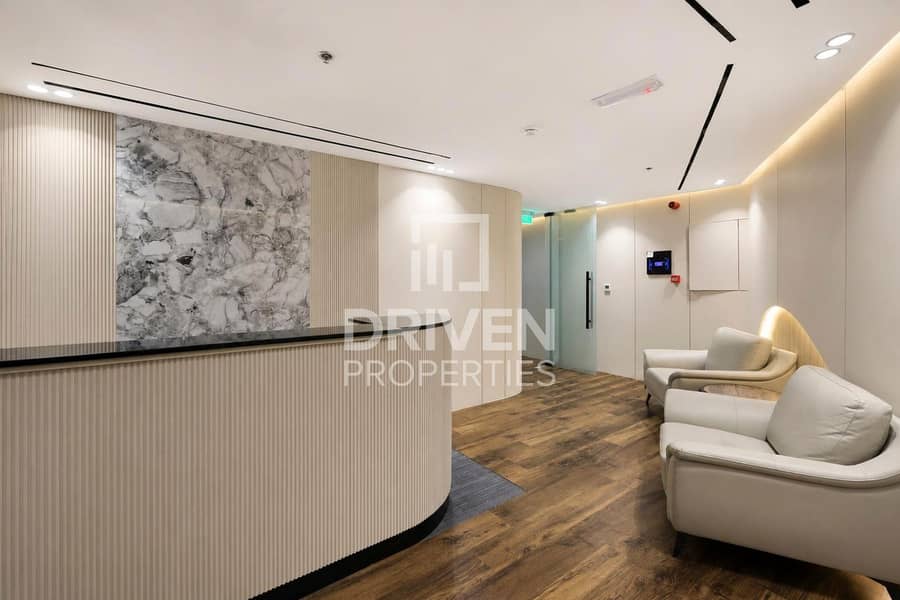 Ufficio a Sheikh Zayed Road,Fairmont Dubai, 1043350 AED - 15904476 Ufficio a Sheikh Zayed Road,Fairmont Dubai, 1043350 AED - 15904476