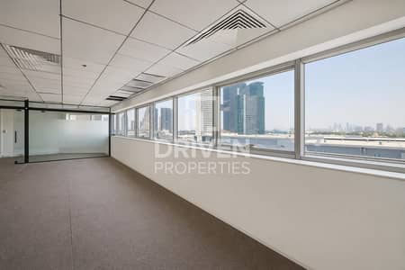 Office in Affitto a Sheikh Zayed Road, Dubai - Ufficio a Sheikh Zayed Road，Fairmont Dubai, 568750 AED - 15904480