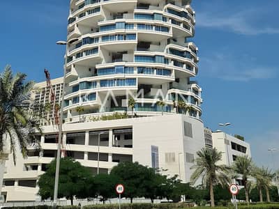 2 Schlafzimmer Wohnung zum zum Verkauf in Jumeirah Village Circle (JVC), Dubai - Wohnung in Jumeirah Village Circle (JVC)，JVC District 14，FIVE Jumeirah Village, 2 schlafzimmer, 3450000 AED - 15904522