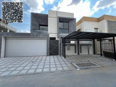 4 Camere Villa in Affitto a Al Yasmeen, Ajman - WhatsApp Image 2026-07-20 at 7.53. 33 PM. jpeg