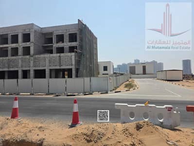 Plot for Sale in Al Amerah, Ajman - 3b31d663-7f34-4f5e-b1af-b17fd680dd16 (1). jpg