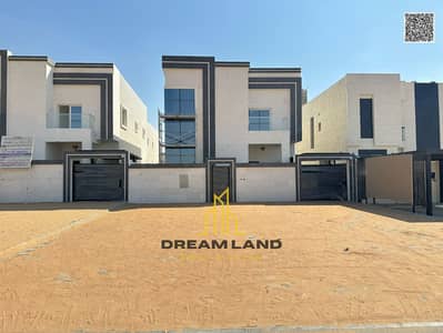 5 Camere Villa in Vendita a Al Zahya, Ajman - batch_WhatsApp Image 2025-11-26 at 7.44. 30 PM. jpg