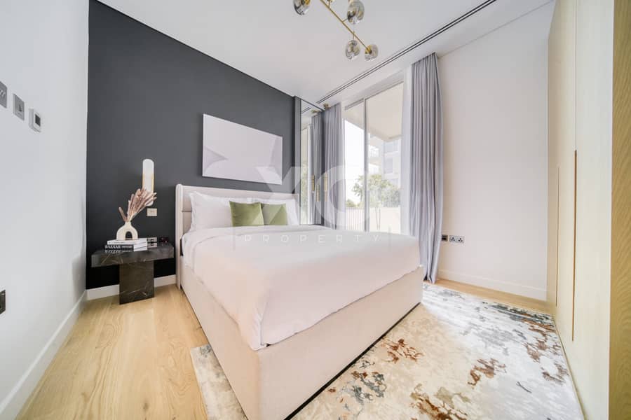Appartement in Al Barari,The Neighbourhood,The Neighbourhood B2, 1 slaapkamer, 180000 AED - 15904624 Appartement in Al Barari,The Neighbourhood,The Neighbourhood B2, 1 slaapkamer, 180000 AED - 15904624