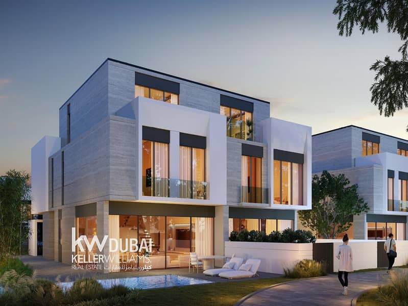 Premium Family Villa | Excellent ROI | Q4 2028 Premium Family Villa | Excellent ROI | Q4 2028