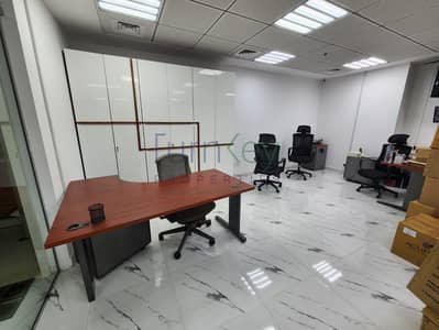 Office in Vendita a Jumeirah Lake Towers (JLT), Dubai - 5c361f06-ed9d-47db-8ea9-bdf7b3225802. jpg