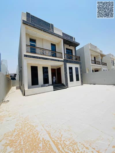 5 Schlafzimmer Villa zum zur Miete in Al Bahia, Ajman - WhatsApp Image 2026-07-20 at 12.10. 53 PM. jpeg