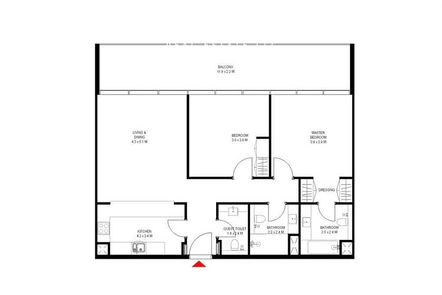 9 Floor Plan - 209 Nesba. jpeg