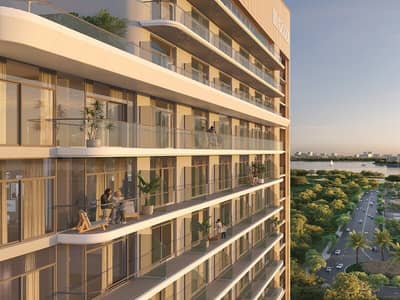 2 Camere Appartamento in Vendita a Al Jaddaf, Dubai - 2. jpg 2 Camere Appartamento in Vendita a Al Jaddaf, Dubai - 2. jpg
