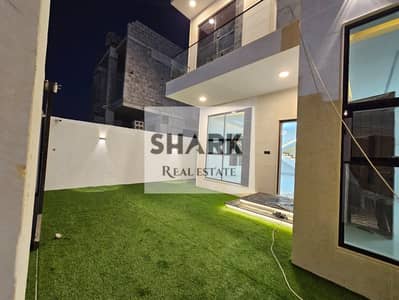 5 Bedroom Townhouse for Sale in Al Zahya, Ajman - 6ee51c44-af4a-43f2-ad7e-0467c1307591. jpeg